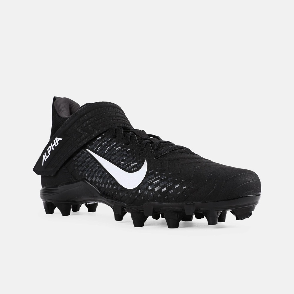 nike men's alpha menace varsity 2 football cleats
